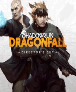 Shadowrun: Dragonfall – Director’s Cut - Steam Game - Buy Now at Best Price