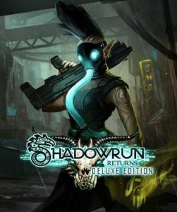 Shadowrun Returns – Deluxe Upgrade (DLC) (Steam) - Steam Game - Buy Now at Best Price
