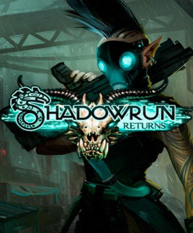 Shadowrun Returns - Steam Game - Buy Now at Best Price