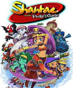 Shantae and the Pirate’s Curse - Steam Game - Buy Now at Best Price