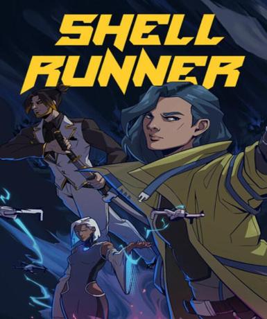Shell Runner (Steam) (EU) - Steam Game - Buy Now at Best Price