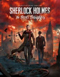Sherlock Holmes: The Devil’s Daughter - Steam Game - Buy Now at Best Price