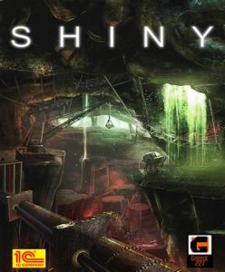 Shiny - Steam Game - Buy Now at Best Price