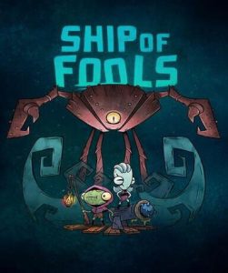 Ship of Fools (Steam) - Steam Game - Buy Now at Best Price