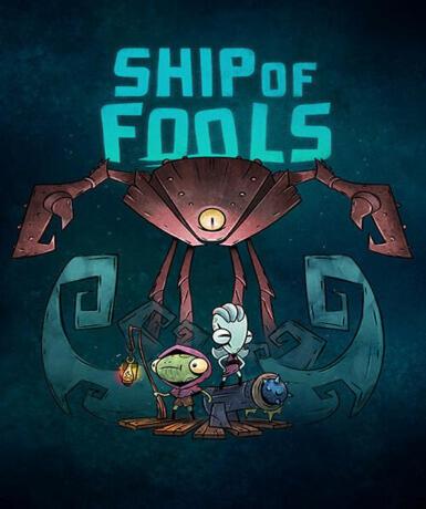 Ship of Fools (Steam) - Steam Game - Buy Now at Best Price