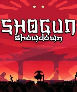 Shogun Showdown (Steam) (EU) - Steam Game - Buy Now at Best Price