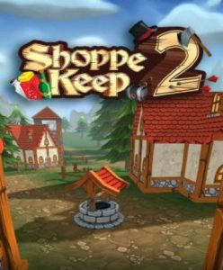 Shoppe Keep 2 - Steam Game - Buy Now at Best Price