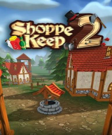 Shoppe Keep 2 - Steam Game - Buy Now at Best Price