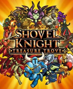 Shovel Knight: Treasure Trove - Steam Game - Buy Now at Best Price
