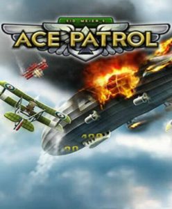 Sid Meier’s Ace Patrol - Steam Game - Buy Now at Best Price