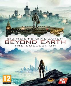 Sid Meier’s Civilization: Beyond Earth (MAC) (Steam) - Steam Game - Buy Now at Best Price