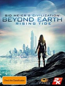 Sid Meier’s Civilization: Beyond Earth – Rising Tide (DLC) (Steam) - Steam Game - Buy Now at Best Price