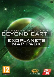 Sid Meier’s Civilization: Beyond Earth (incl. Exoplanets Pack) (Steam) - Steam Game - Buy Now at Best Price