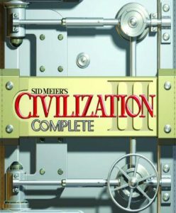 Sid Meier’s Civilization III: Complete (Steam) - Steam Game - Buy Now at Best Price