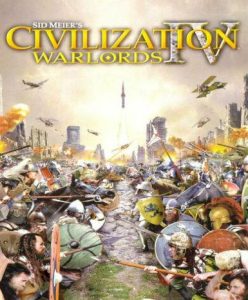 Sid Meier’s Civilization IV – Warlords (DLC) (Steam) (EU) - Steam Game - Buy Now at Best Price