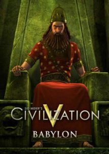 Sid Meier’s Civilization V – Babylon (Nebuchadnezzar II) (DLC) (Steam) (EU) - Steam Game - Buy Now at Best Price