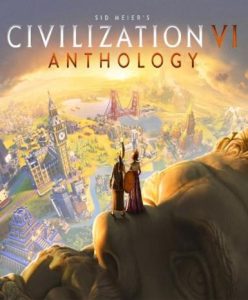 Sid Meier’s Civilization VI Anthology (Steam) - Steam Game - Buy Now at Best Price