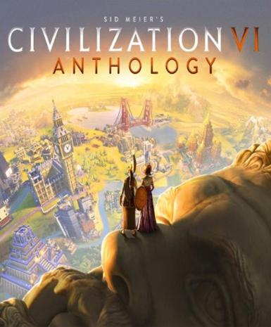 Sid Meier’s Civilization VI Anthology (Steam) - Steam Game - Buy Now at Best Price