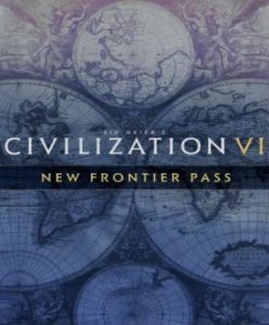 Sid Meier’s Civilization VI – New Frontier Pass (DLC) (Steam) - Steam Game - Buy Now at Best Price