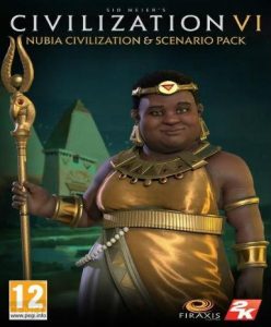 Sid Meier’s Civilization VI – Nubia Civilization & Scenario Pack (DLC) (Steam) - Steam Game - Buy Now at Best Price