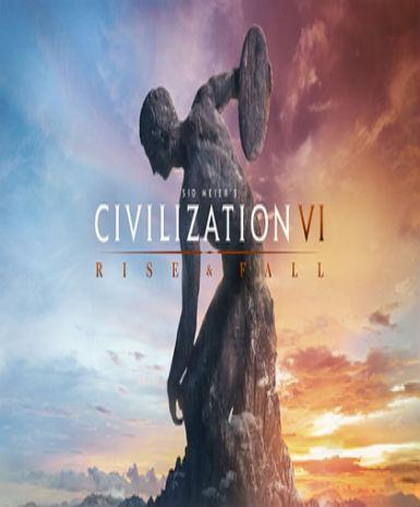 Sid Meier’s Civilization VI – Rise and Fall (DLC) (Steam) (EU) - Steam Game - Buy Now at Best Price