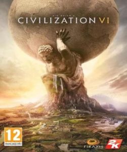 Sid Meier’s Civilization VI (Steam) - Steam Game - Buy Now at Best Price