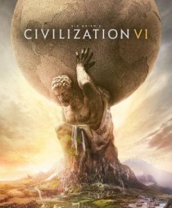 Sid Meier’s Civilization VI (Steam) (EU) - Steam Game - Buy Now at Best Price