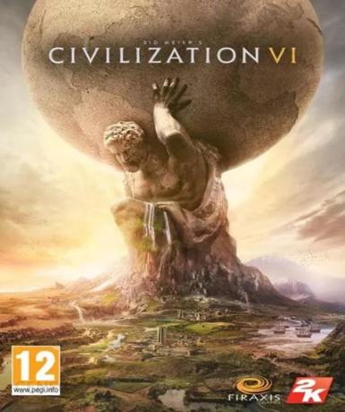 Sid Meier’s Civilization VI (Steam) - Steam Game - Buy Now at Best Price