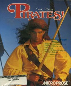 Sid Meier’s Pirates! - Steam Game - Buy Now at Best Price
