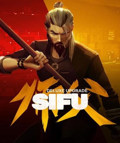 Sifu (Deluxe Edition) (Steam) - Steam Game - Buy Now at Best Price