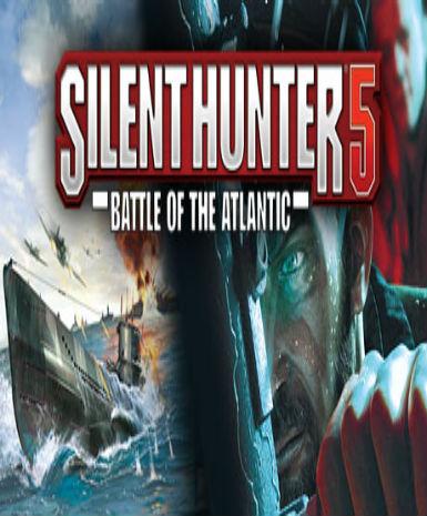Silent Hunter 5: Battle of the Atlantic (Collector’s Edition) - Uplay Game - Buy Now at Best Price