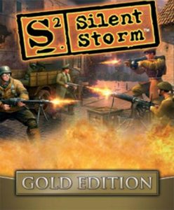 Silent Storm Gold Edition - Steam Game - Buy Now at Best Price