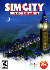 SimCity – British City (DLC) - EA App Game - Buy Now at Best Price