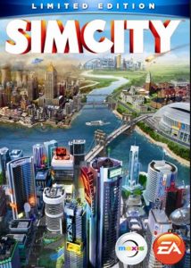 SimCity (Limited Edition) - EA App Game - Buy Now at Best Price