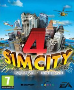 SimCity™ 4 Deluxe (MAC) - Steam Game - Buy Now at Best Price