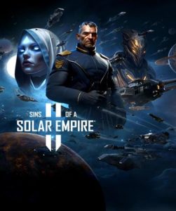 Sins of a Solar Empire II - Steam Game - Buy Now at Best Price