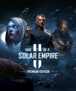 Sins of a Solar Empire II (Premium Edition) - Steam Game - Buy Now at Best Price