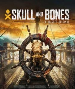 Skull and Bones (Uplay) (EU) - Uplay Game - Buy Now at Best Price