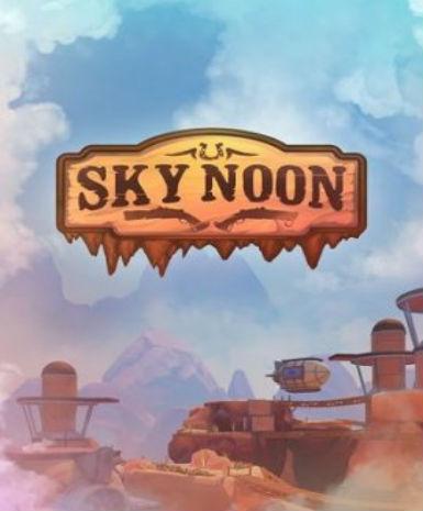 Sky Noon - Steam Game - Buy Now at Best Price