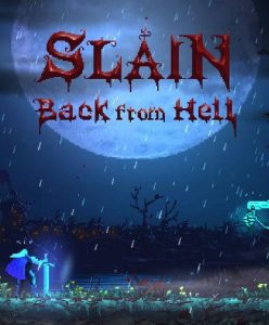 Slain: Back from Hell - Steam Game - Buy Now at Best Price