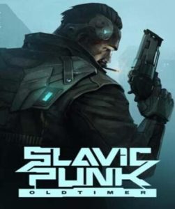 SlavicPunk: Oldtimer (Steam) - Steam Game - Buy Now at Best Price
