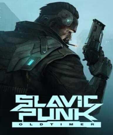 SlavicPunk: Oldtimer (Steam) - Steam Game - Buy Now at Best Price