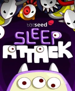 Sleep Attack - Steam Game - Buy Now at Best Price