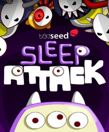 Sleep Attack - Steam Game - Buy Now at Best Price