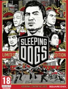 Sleeping Dogs - Steam Game - Buy Now at Best Price