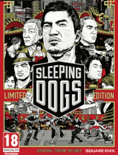 Sleeping Dogs - Steam Game - Buy Now at Best Price