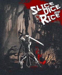 Slice, Dice & Rice - Steam Game - Buy Now at Best Price