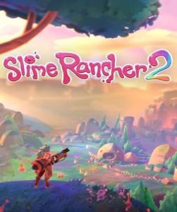 Slime Rancher 2 (Steam) (EU) - Steam Game - Buy Now at Best Price