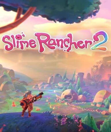 Slime Rancher 2 (Steam) (EU) - Steam Game - Buy Now at Best Price