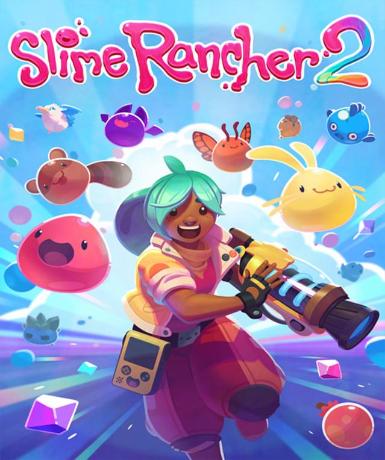 Slime Rancher 2 (Steam) - Steam Game - Buy Now at Best Price
